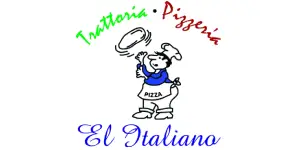 pizeeria el italiano